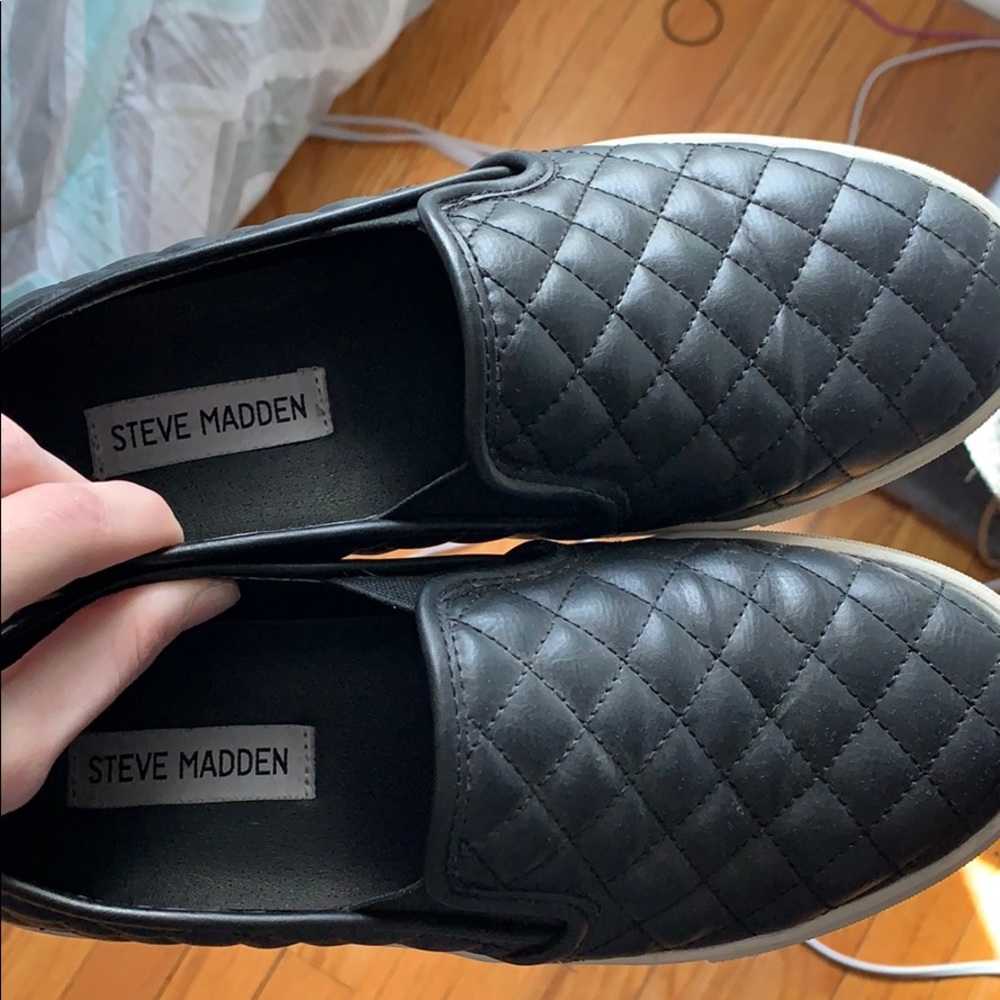 Steve Madden sneakers